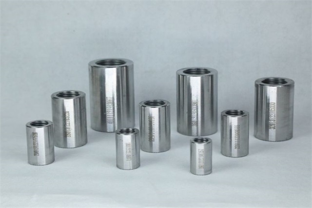 吉州直螺纹钢筋套筒的优势和特点